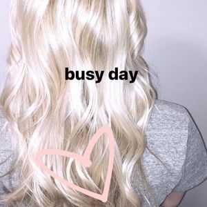 Meet your Posher, Alex